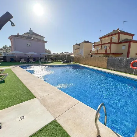Appartement On Family Playa De Donana *