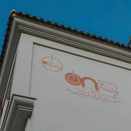 Appartement On Family Playa De Donana *
