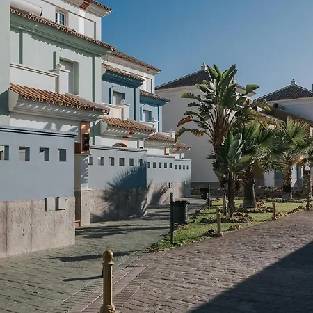 Appartement On Family Playa De Donana Matalascañas
