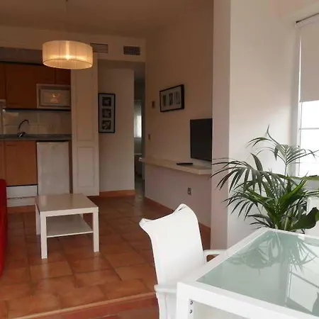 On Family Playa De Donana Apartment *