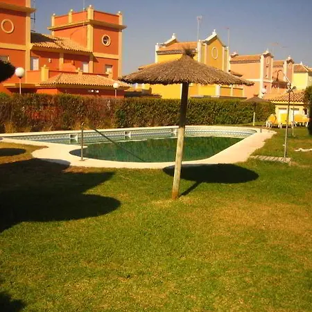 On Family Playa De Donana Apartment *
