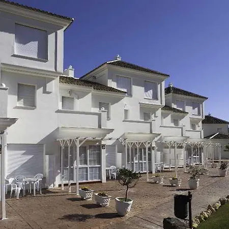 Apartment On Family Playa De Donana *