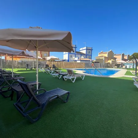 Apartment On Family Playa De Donana *