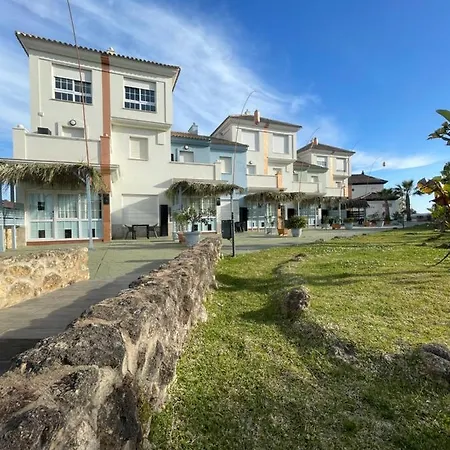 On Family Playa De Donana Apartment *