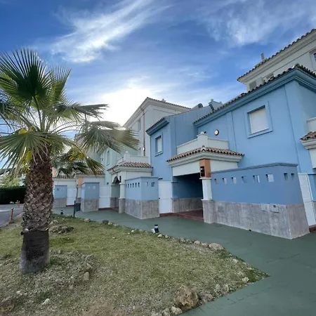 Apartment On Family Playa De Donana *