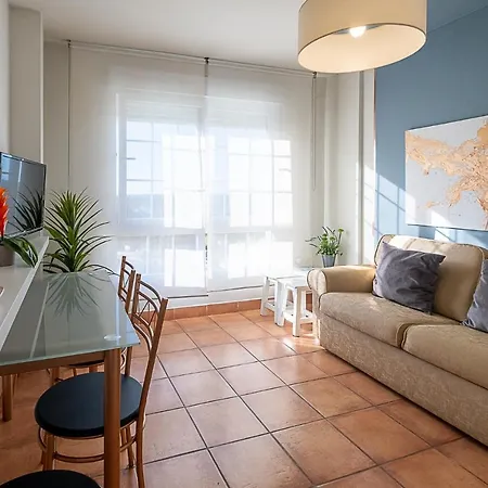 On Family Playa De Donana Apartment