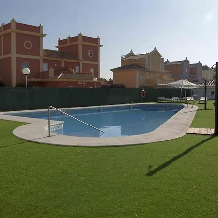 On Family Playa De Donana *