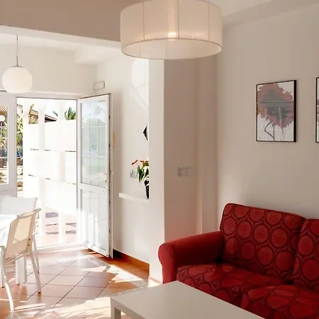 Apartment On Family Playa De Donana *