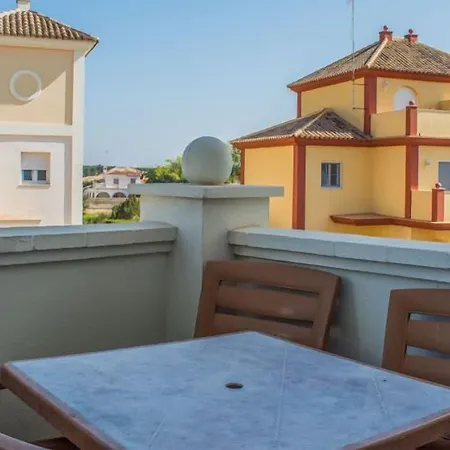 Apartment On Family Playa De Donana