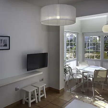 On Family Playa De Donana Apartment