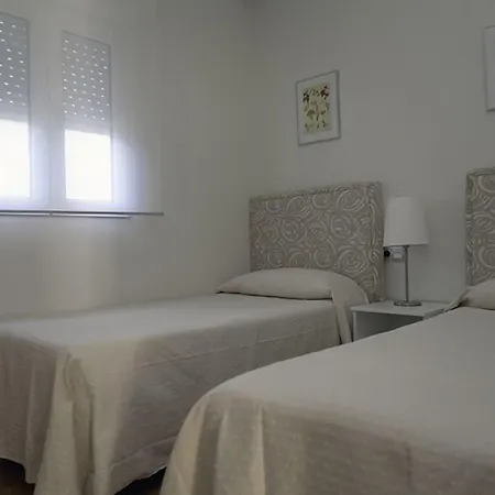 On Family Playa De Donana Apartment