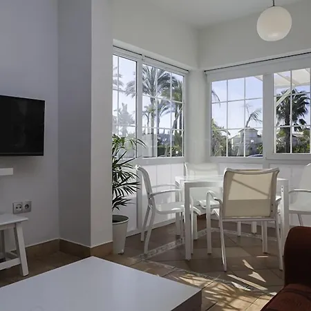 On Family Playa De Donana Apartment