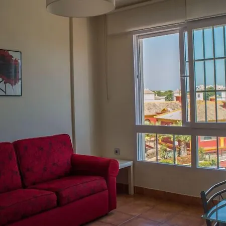 On Family Playa De Donana Apartment