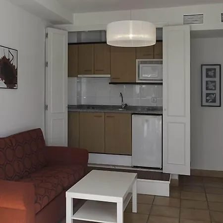 On Family Playa De Donana Apartment *