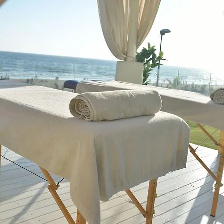 On Family Playa De Donana *