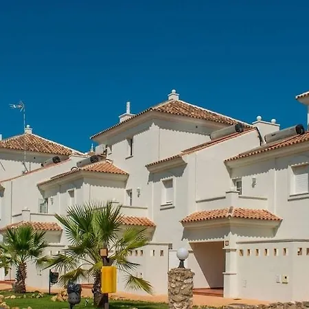 Apartment On Family Playa De Donana