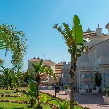 Apartment On Family Playa De Donana *