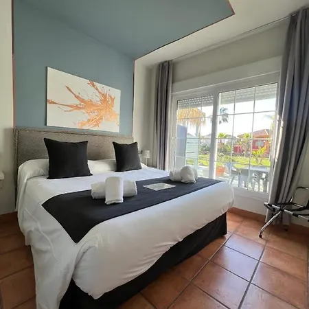 On Family Playa De Donana Apartment