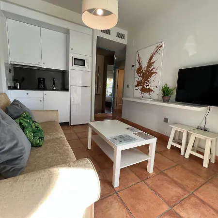 On Family Playa De Donana Apartment