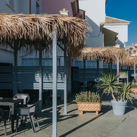 On Family Playa De Donana * Matalascanas
