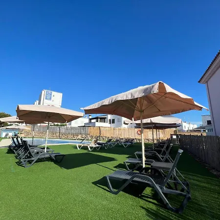 On Family Playa De Donana Apartment Matalascanas