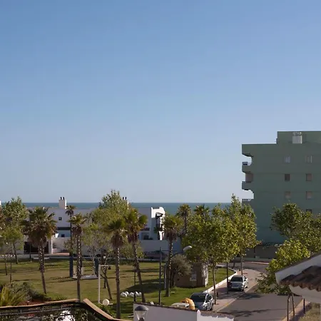 On Family Playa De Donana * Matalascanas