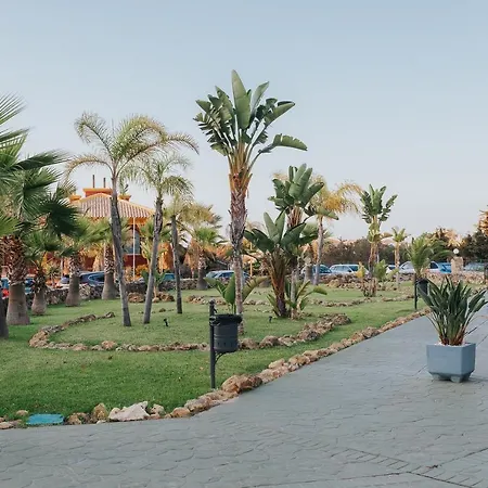 Apartment On Family Playa De Donana *