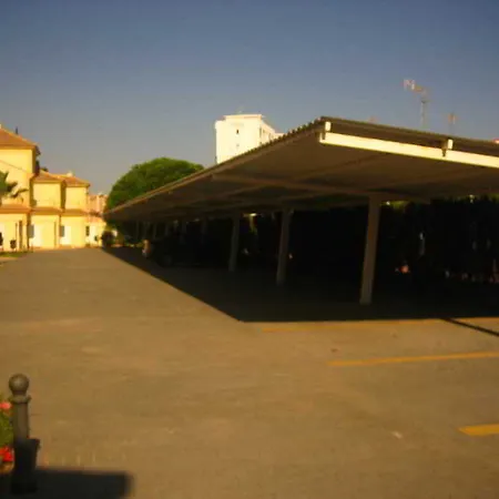 Apartment On Family Playa De Donana
