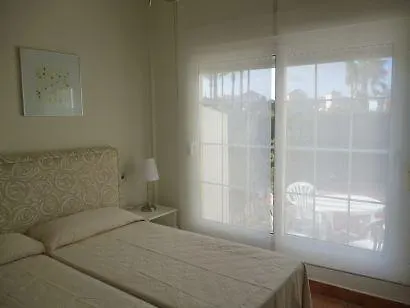 Apartment On Family Playa De Donana Matalascanas