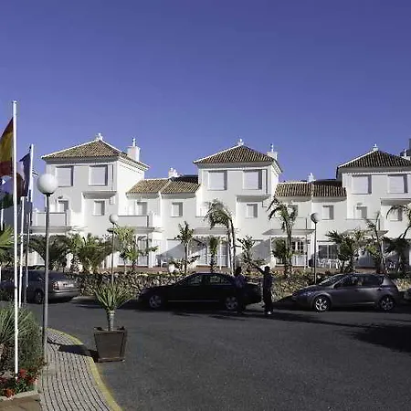 Apartment On Family Playa De Donana *