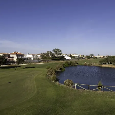 Apartment On Family Playa De Donana