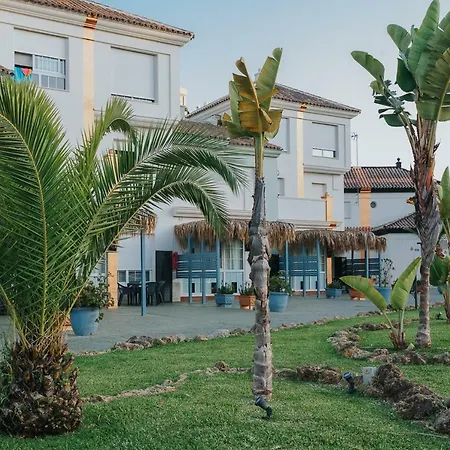 On Family Playa De Donana Apartment