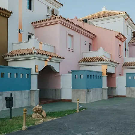 On Family Playa De Donana Apartment