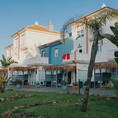 On Family Playa De Donana *