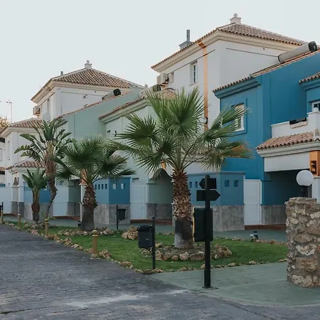 On Family Playa De Donana Apartment
