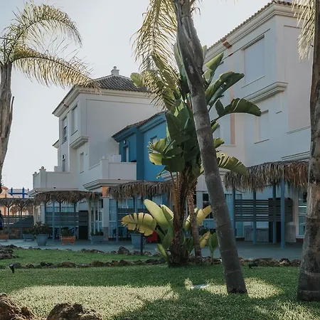 On Family Playa De Donana Apartment Matalascanas