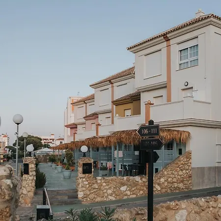 On Family Playa De Donana *